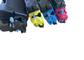 Compatible Color Toner Cartridge Kyocera TK5270 CMYK Multipack For P6230CDN P6630CIDN