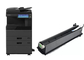 Toshiba T-5018P Black Copier Toner Cartridge for Toshiba e-Studio 5018A Photocopier Machines