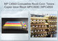 4 Pack Copier Toner Cartridge Compatible Ricoh MPC4500 Toner Cartridge