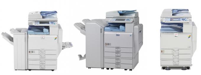 Remplacement compatible de bonne qualité de cartouche de toner de MP c3300 de ricoh pour l'original de l'aficio mpc3300 mpc2800 de ricoh