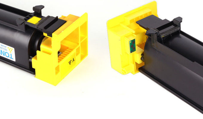 TN 610 / TN 611 / TN 612 / TN 613 toner Minolta Bizhub pour Konica C 6501 / C 6500 / C652 / C 650