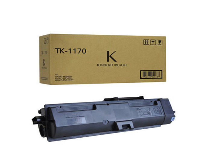 Cartouches de toner de TK1170 Kyocera pour le laser compatible de la meilleure qualité de Kyocera M2040dn