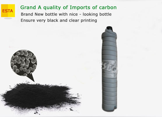 Cartouche de toner MP1350 Ricoh pour Pro1356 / Pro1357, copies 135 par minute pour machines