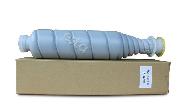 TN710 Cartouche de toner laser noir compatible avec Konica Minolta