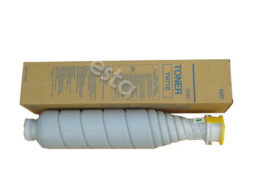 Konica Minolta TN-710 Cartouche de toner noir haut rendement 55000