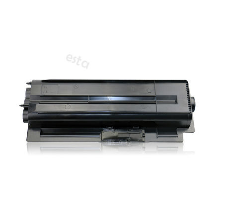 Capacité OEM Kyocera FS6525 mfp Kyocera Taskalfa Toner Kit TK475 Pour l'imprimante