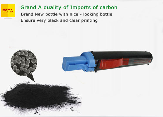 Cartouche de toner noir Canon GPR8 OEM pour Image Runner 2010F