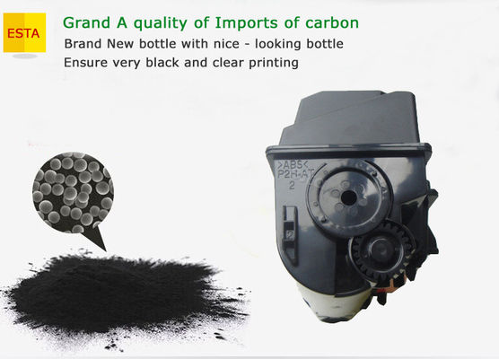 Kyocera TK - capacité de toner de 330 Ecosys pour Kyocera FS4000DTN - 20000 pages