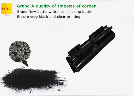 Cartouche de toner noir Kyocera TK17 compatible avec Kyocera Mita FA1000