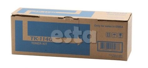 Toner original de TK-1140 Kyocera pour FS-1035/FS-1135/FS-2035/FS-2535