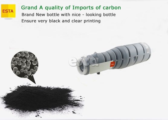Toner de Fotocopiatrici Monocromatiche TN217 Konica Minolta pour le copieur de Bizhub 7828