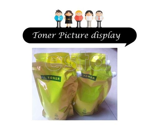 Canon IR5000 / 6570 / IR5570 poudre tonique universelle pour les photocopieuses