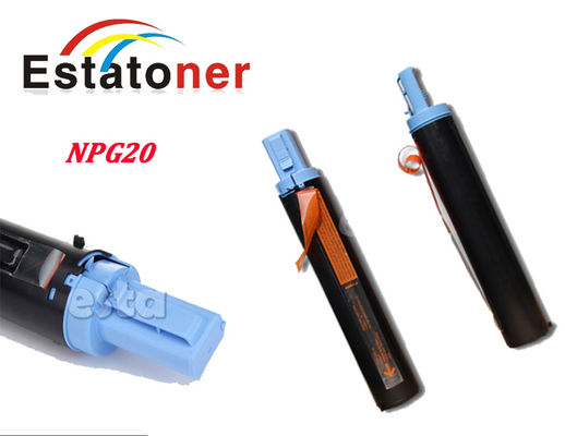 Toner noir pour copieur Npg 20 Utilisation pour Canon IR1600 / 1610 / 1620 / 2000 / 2010