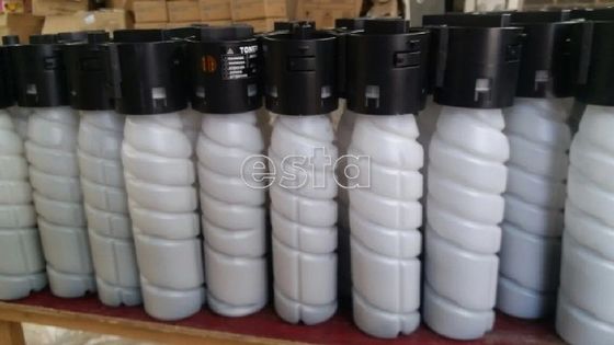 Konica Minolta Bizhub 195 215 235 Cartouche de toner pour copieur TN118 TN119