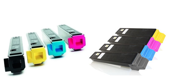 Cartouche de toner d'imprimante Tk510 pour l'imprimante FS C5020 / 5030N