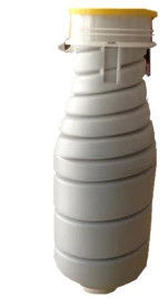 Pro 950 Konica Minolta Copieuses Toner noir TN911 Jusqu'à 80000 pages