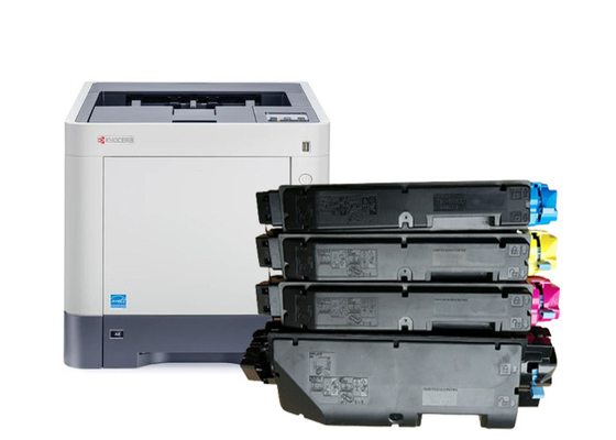 Cartouche de toner multipack compatible pour imprimante Kyocera TK5140 pour ECOSYS M6030CDN M6530CDN P6130DN
