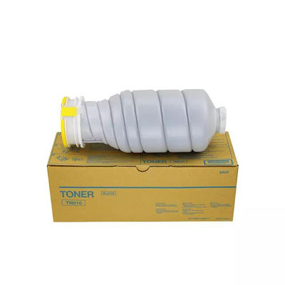 TN010 Toner pour copieur Konica Minolta pour imprimante bizhub 1050, pièces détachées, cartouche de toner