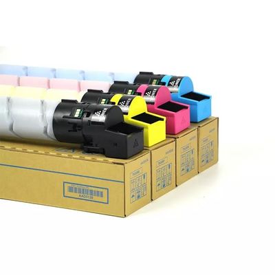 Konica minolta tn626 Cartouche de toner pour copieur CMYK 28k pour Bizhub C450i, C550i, C650i
