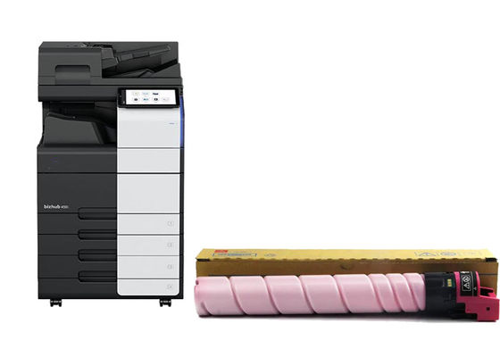 Cartouche de toner TN628 Compatible avec le Konica Minolta Bizhub 450i 550i 650i Bh450i BH550i BH650i