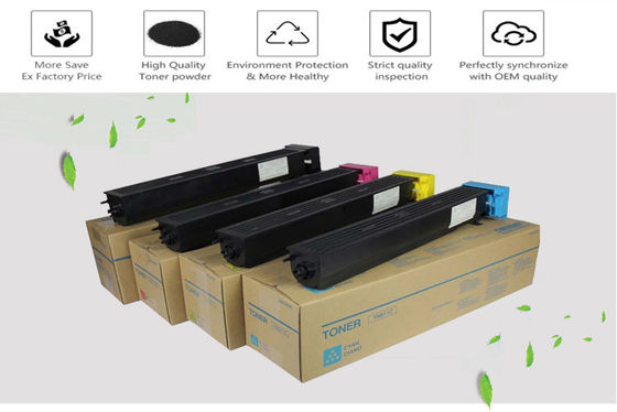 Bizhub C203 C253 Konica Minolta Toner TN213K TN213C TN213Y TN213M