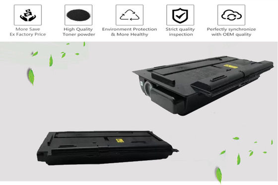 Cartouches de toner compatibles pour photocopieur Kyocera Mita TK-7105, compatibles avec Taskalfa 3011i