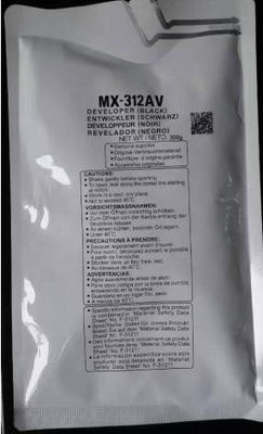 Mx312AV Toner original pour photocopieuse pointu pour une utilisation dans Mx - M260 / Mx - M310