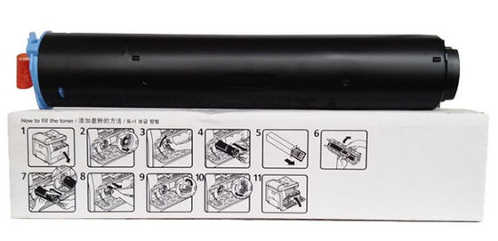 Cartouche de toner de copieur de NPG32 Canon pour le copieur de coureur d'image de Canon IR1024