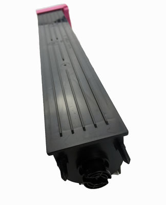 Noir 47.2K de cartouche de toner de TN711K Konica Minolta pour BizHub C654, C754, pro C754