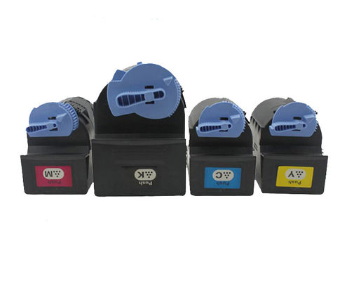 BH - C350 / C450 Konica Minolta Toner TN310 Noir / Magenta / Cyan / Jaune