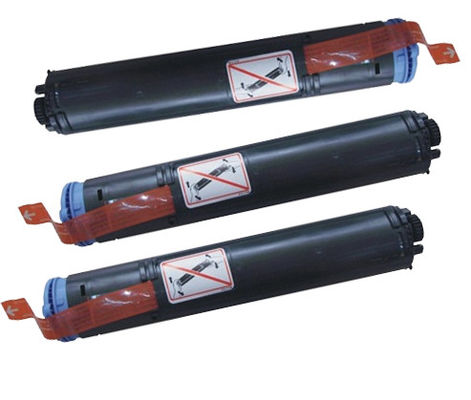 Cartouche de toner noire de copieur de Canon GPR -22 pour ImageRunner IR /1025 1018/1019/1020/1021
