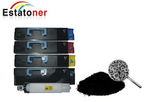 Placez le toner compatible TK - 865 TASKalfa de 4x Kyocera Taskalfa 250 ci/300ci