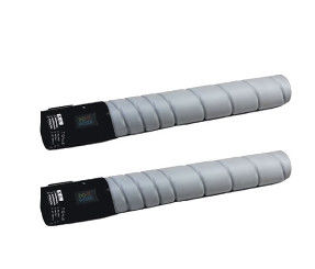 TN 216K poudre de tonifiant au katun japonais pour Konica Minolta Bizhub C220 A11G131