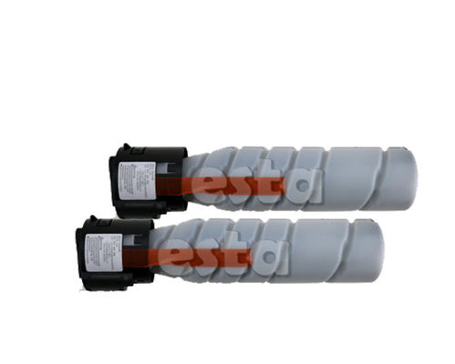 TN117 Cartouche de toner noir générique pour Konica 164 165 184 Copieur