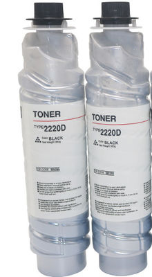 Ricoh Aficio 1027 Cartouches de toner compatibles avec le copieur Noir 2220D 11 000 pages