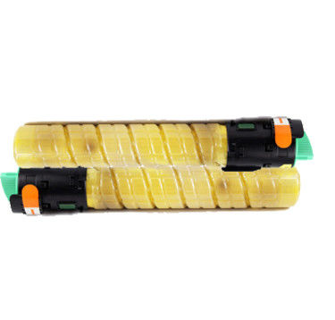 Type C2550S Toner de couleur jaune compatible avec Ricoh 841235 5 500 pages