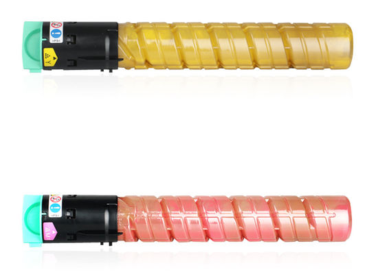 Ricoh Aficio Mp C2550 Tout en un Laser A3 Mfp Toner Cartouche Imprimante Copieuse Scan Couleur