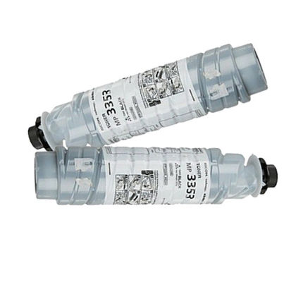 Ricoh Aficio MP 3352 Cartouche de toner noir laser numérique compatible avec MP 3353
