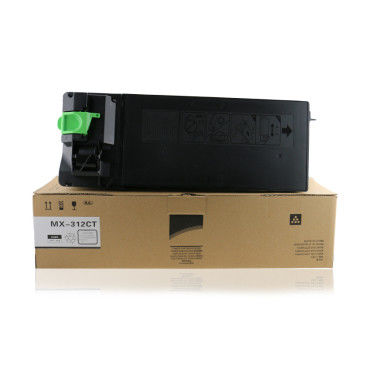 MX - 312AT Type AR 5731 Cartouche de toner pointu à puce