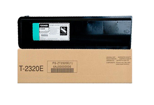 Toner de photocopieur de TP compatible pour le STUDIO de Toshiba E 230 T - 2320E 6AJ00000006