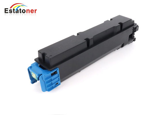 Cartouche de toner CMYK compatible TK5370 pour Kyocera ECOSYS MA3500cix / MA3500cifx / PA3500cx