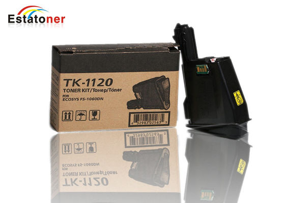Cartouche de toner Kyocera Tk-1120 Compatible avec les appareils suivants: