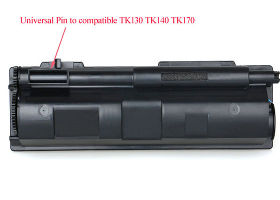 Imprimante FS -1100D d'origine Cartouches de toner Kyocera TK144 TK140