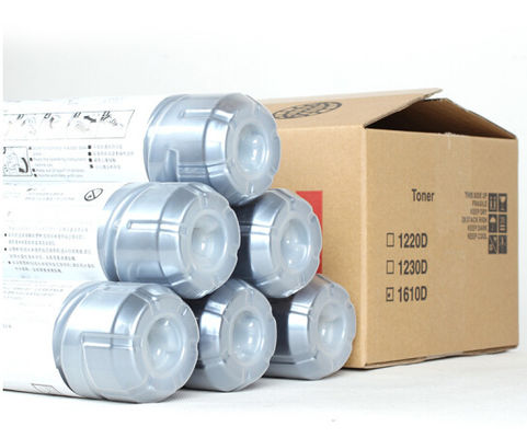 Copieuses Consommables Ricoh 1220D, Cartouche de tonique 1505 NRG