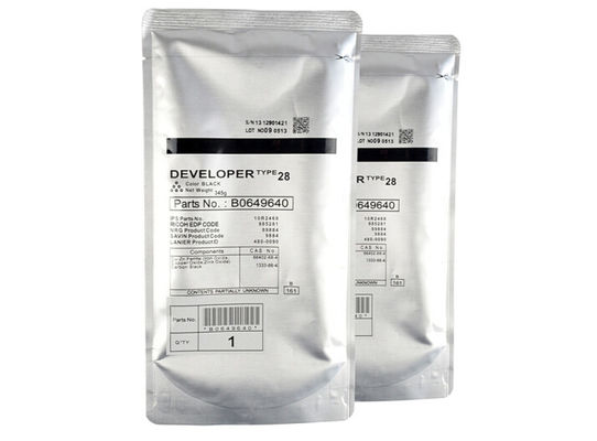 Développeur de toner pour le copier-copieur Ricoh Aficio 2015 / 2018 / 2018D