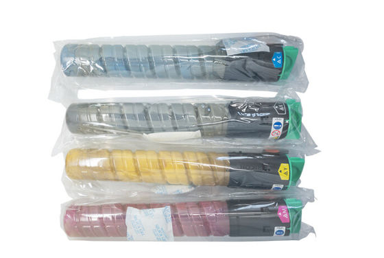 Cartouche de toner couleur Ricoh MP C2501 pour Aficio MP C2001 / 2501 / 3001