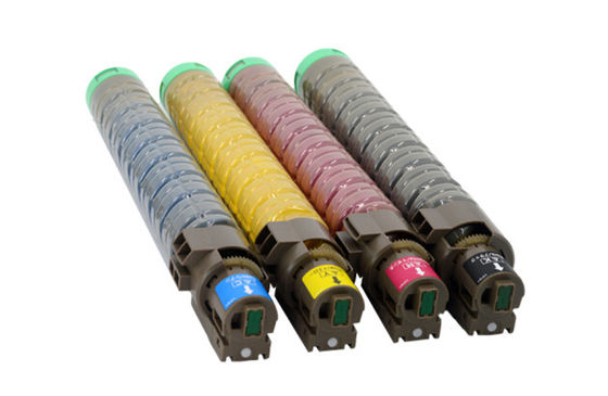 Toner Ricoh spc 820 Compatible pour photocopieur avec poudre de toner japonaise