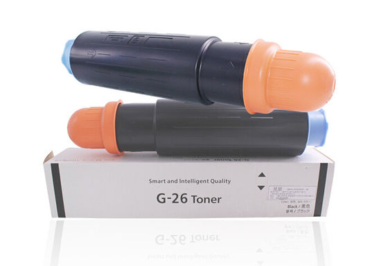 Toner Ir 4570 Canon Pièces détachées NPG26 Toner pour copieur avec capacité de toner d'origine