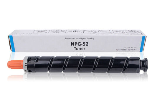 Canon NPG - 52 Cartouche de toner cyan pour copieur irc2020 irc2030 irc2220