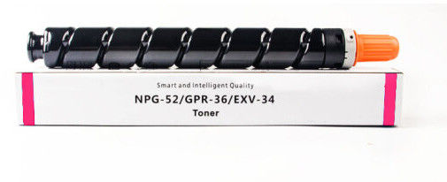 Toner original de copieur de Canon CEXV-34 IRC-2020/irc-2030/irc-2220